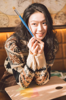 我的女孩国语版下载